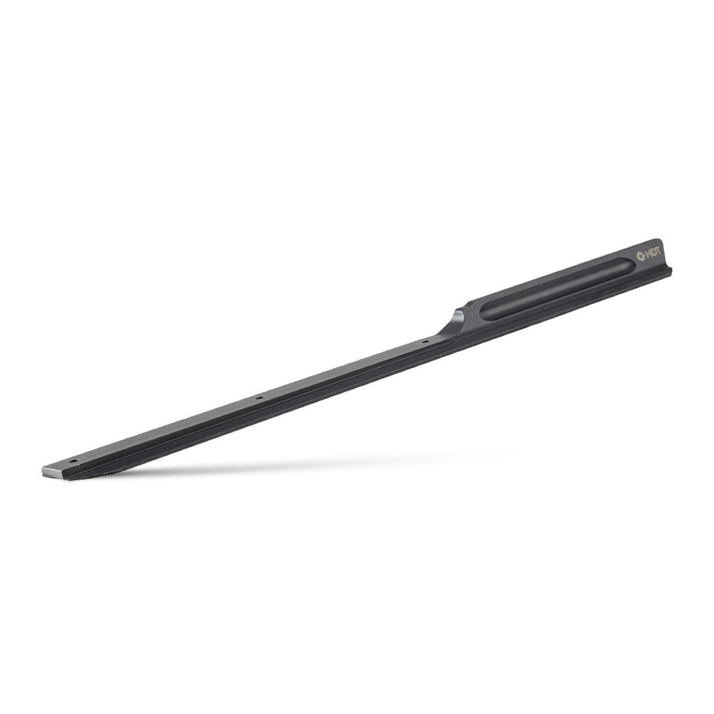 MDT JAE-G5 Extended ARCA Rail Black 114668-BLK