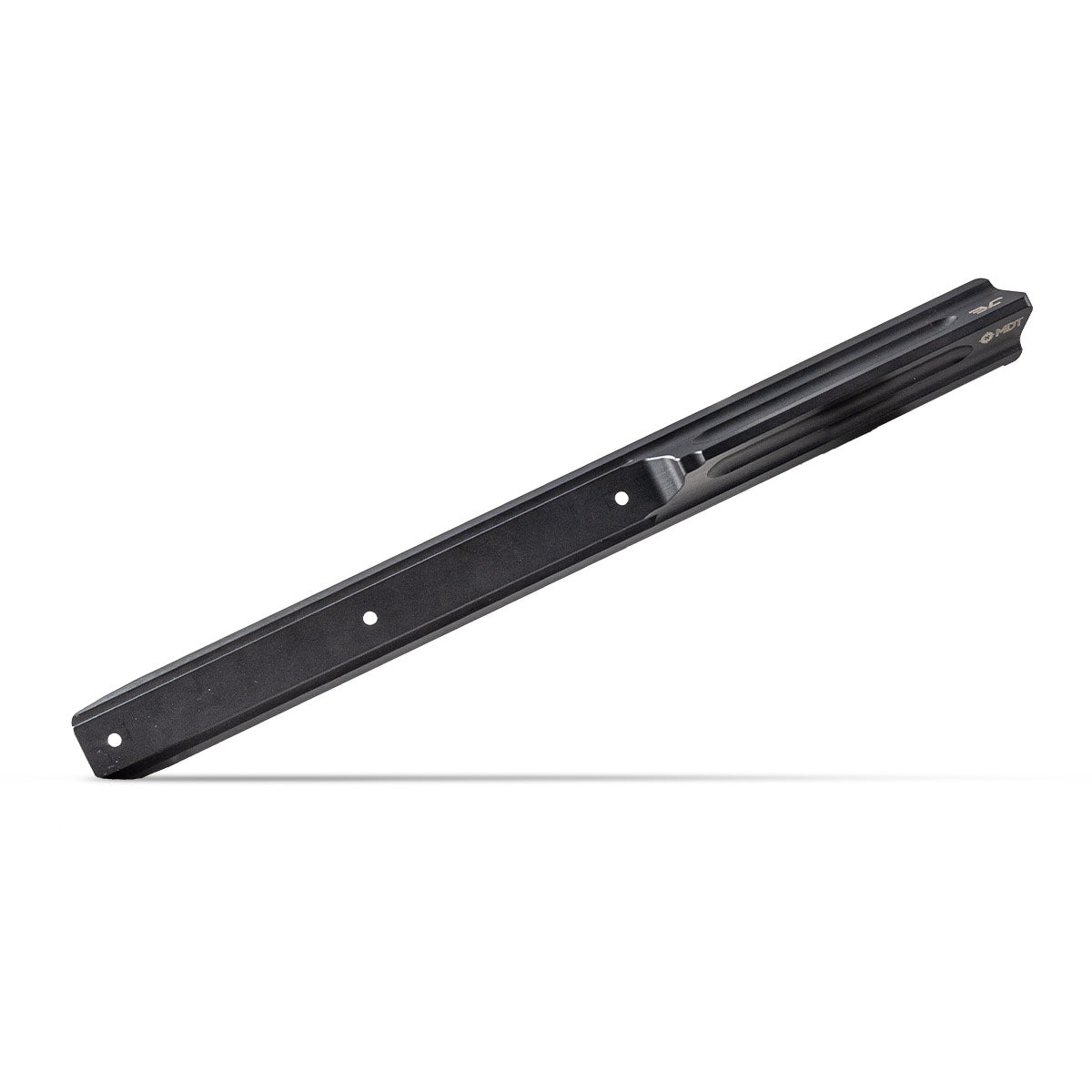 MDT JAE-G5 Extended ARCA Rail Black 114668-BLK