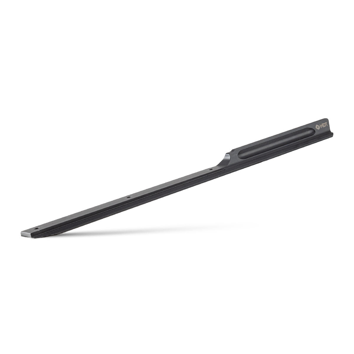 MDT JAE-G5 Extended ARCA Rail Black 114668-BLK