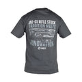 MDT JAE-G5 T-Shirt Charcoal 115371-CCL