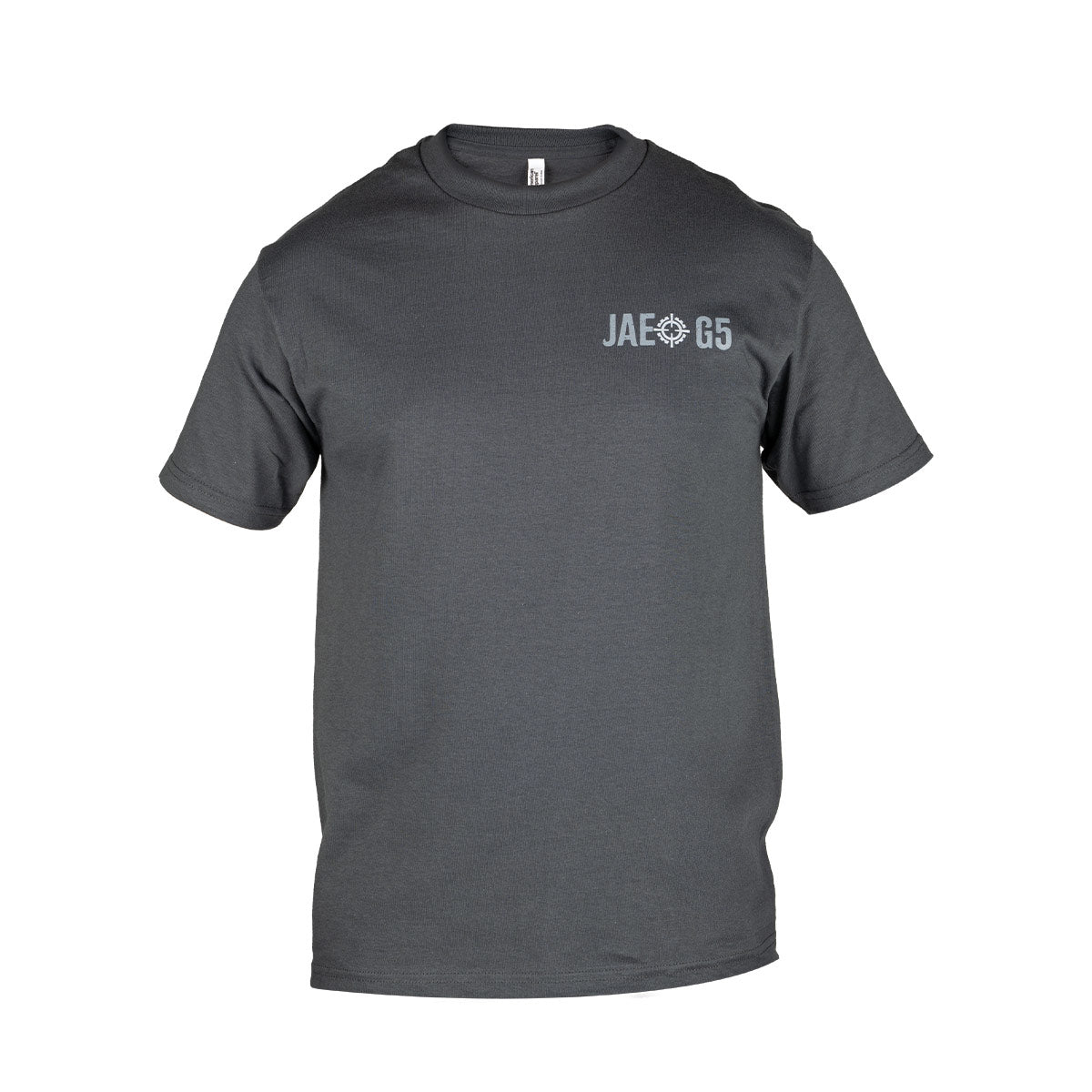 MDT JAE-G5 T-Shirt Charcoal 115371-CCL
