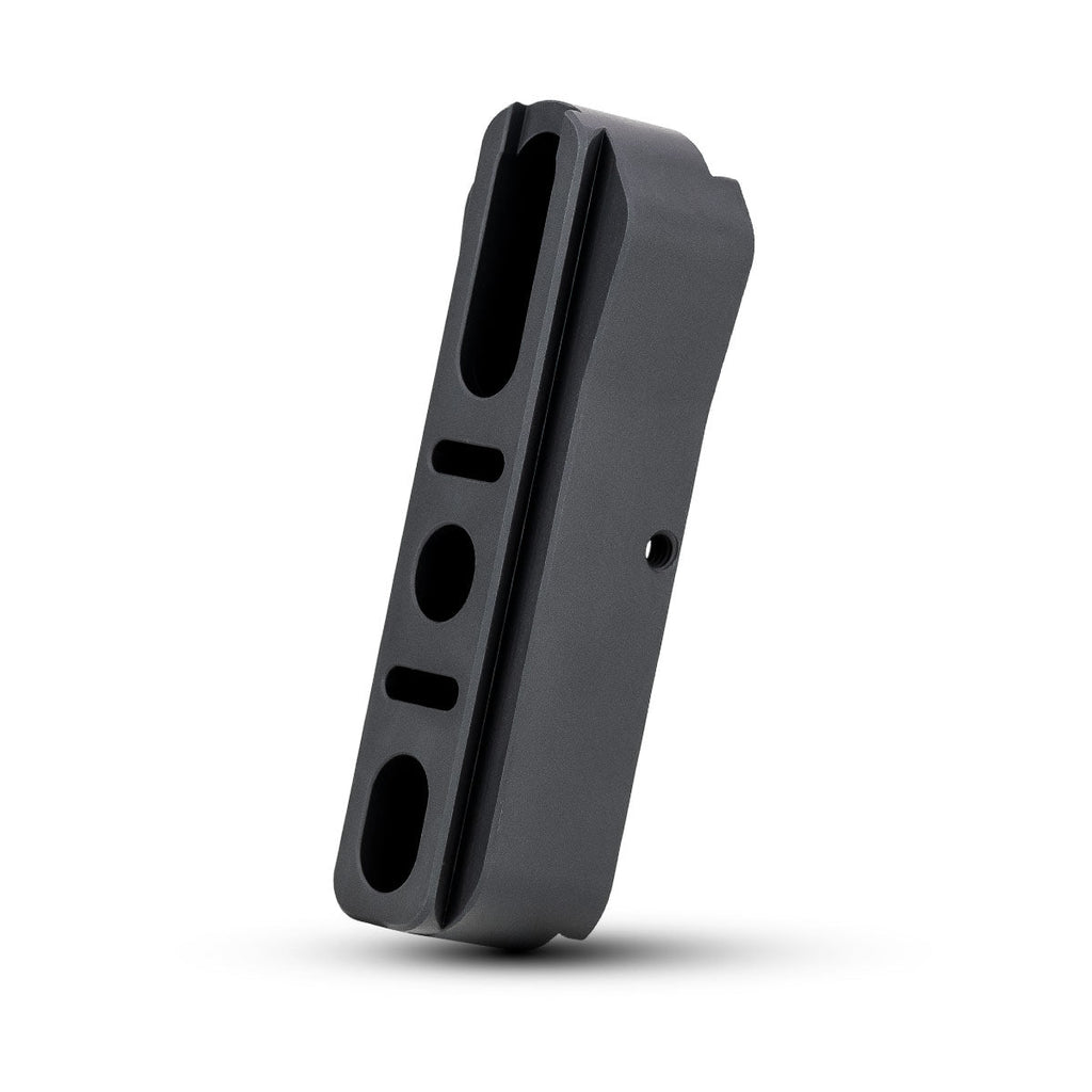 MDT Length of Pull Spacer Black 103938-BLK