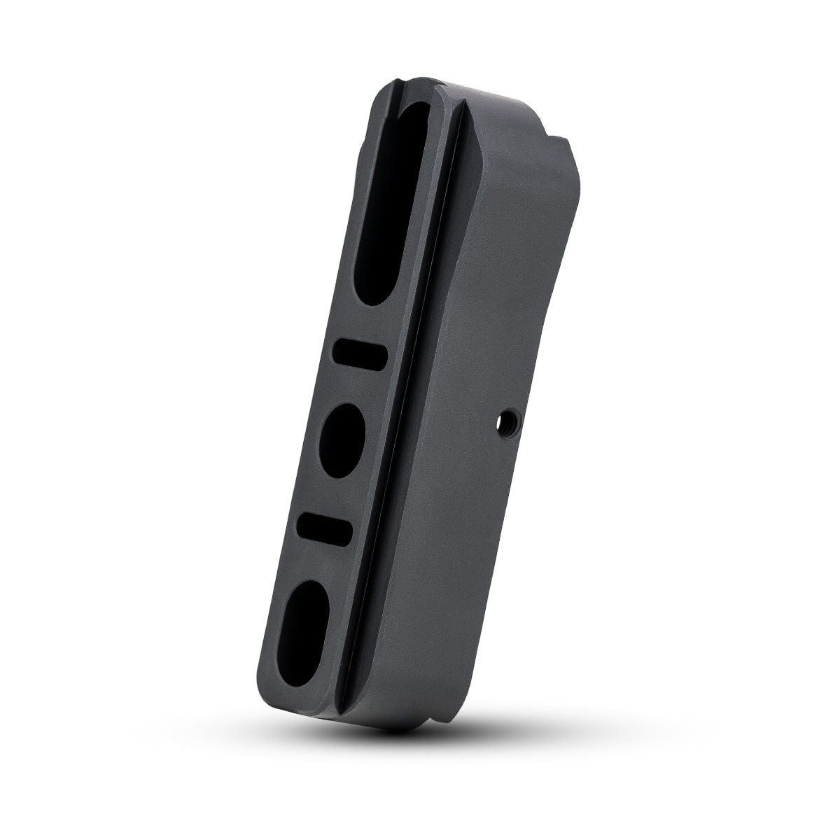 MDT Length of Pull Spacer Black 103938-BLK