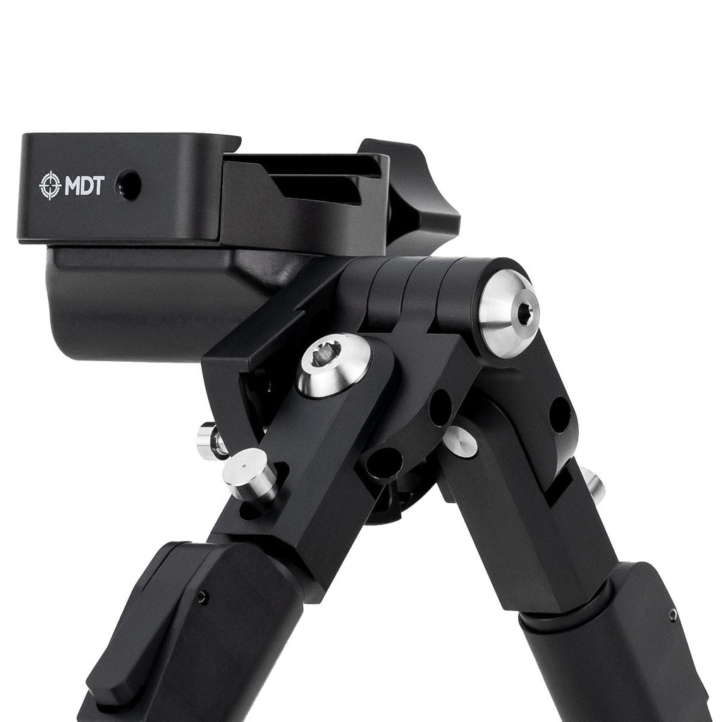 MDT CKYE-POD Lightweight Single Pull Bipod Black 106344-BLK