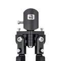 MDT CKYE-POD Lightweight Single Pull Bipod Black 106344-BLK