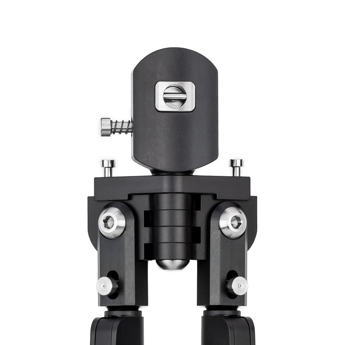 MDT CKYE-POD Lightweight Single Pull Bipod Black 106344-BLK