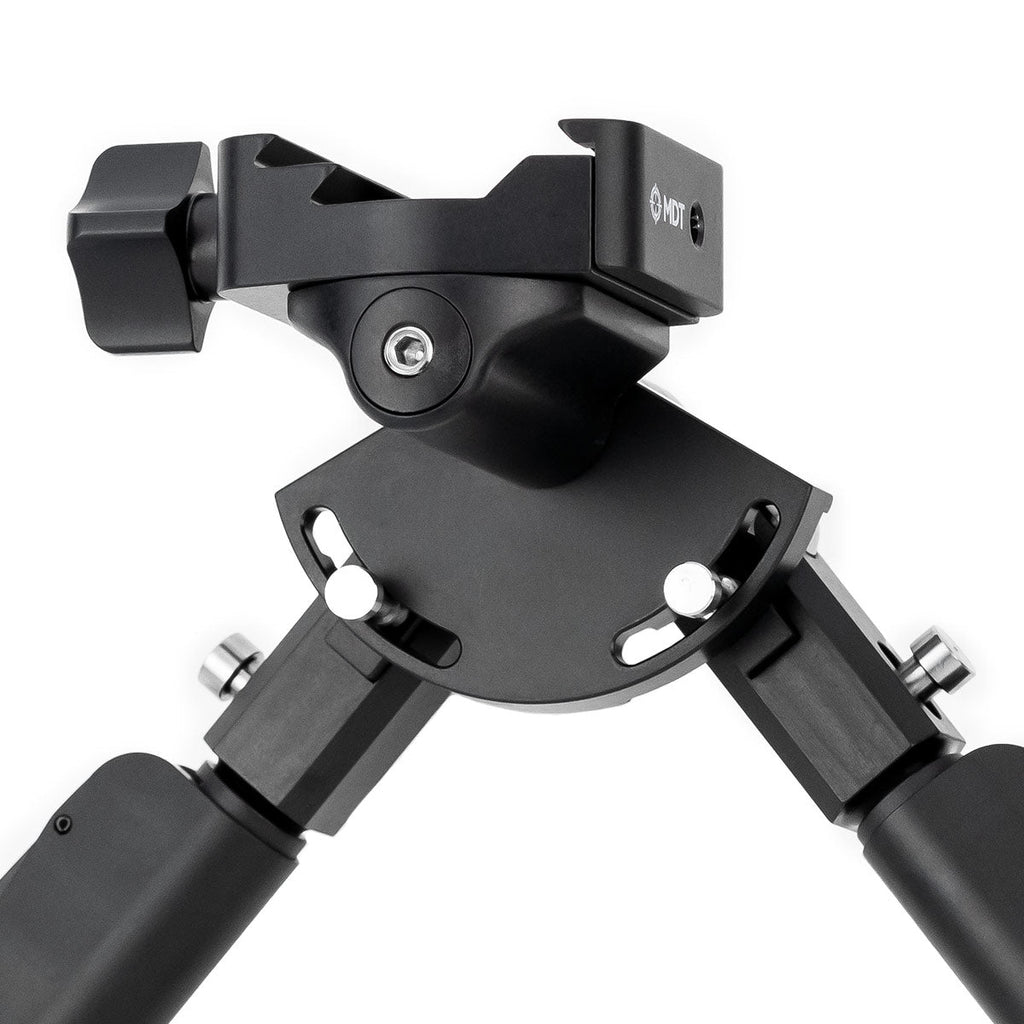 MDT CKYE-POD Lightweight Single Pull Bipod Black 106344-BLK