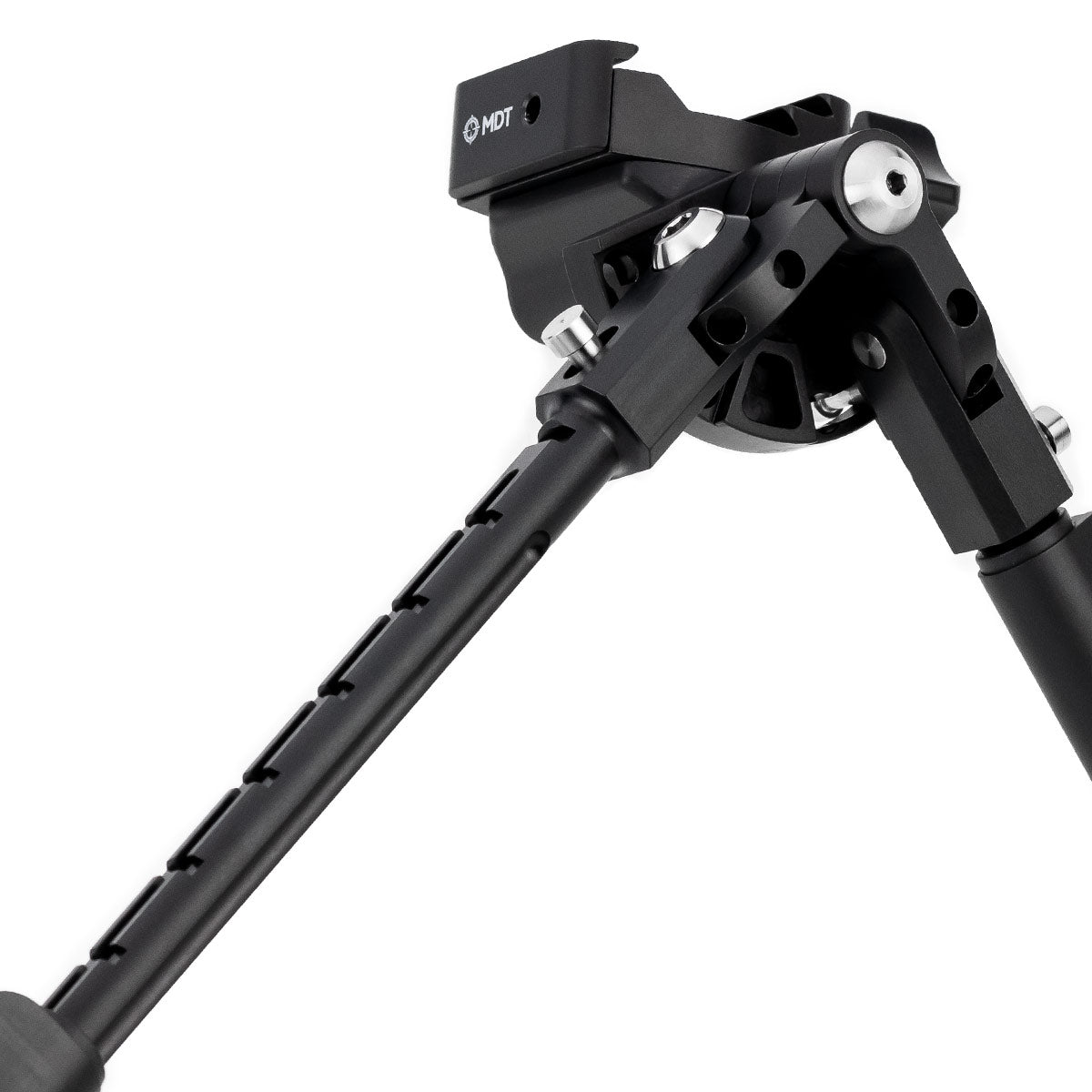 MDT CKYE-POD Lightweight Single Pull Bipod Black 106344-BLK