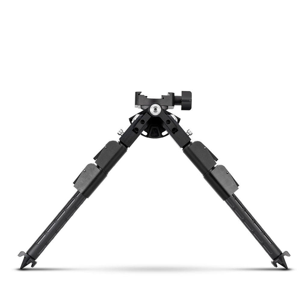 MDT CKYE-POD GEN2 Lightweight Double Pull Bipod BTC Black 106345-BLK