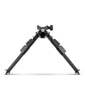 MDT CKYE-POD GEN2 Lightweight Double Pull Bipod BTC Black 106345-BLK