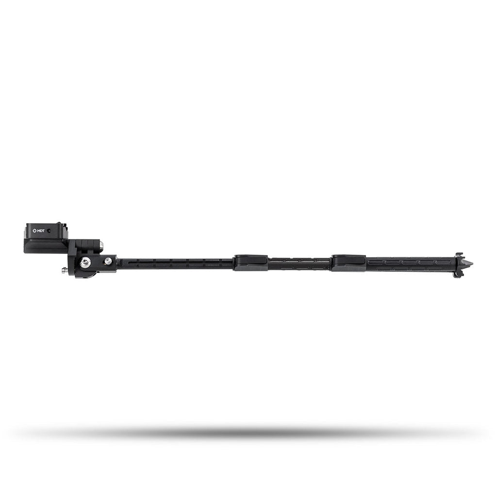 MDT CKYE-POD GEN2 Lightweight Double Pull Bipod BTC Black 106345-BLK