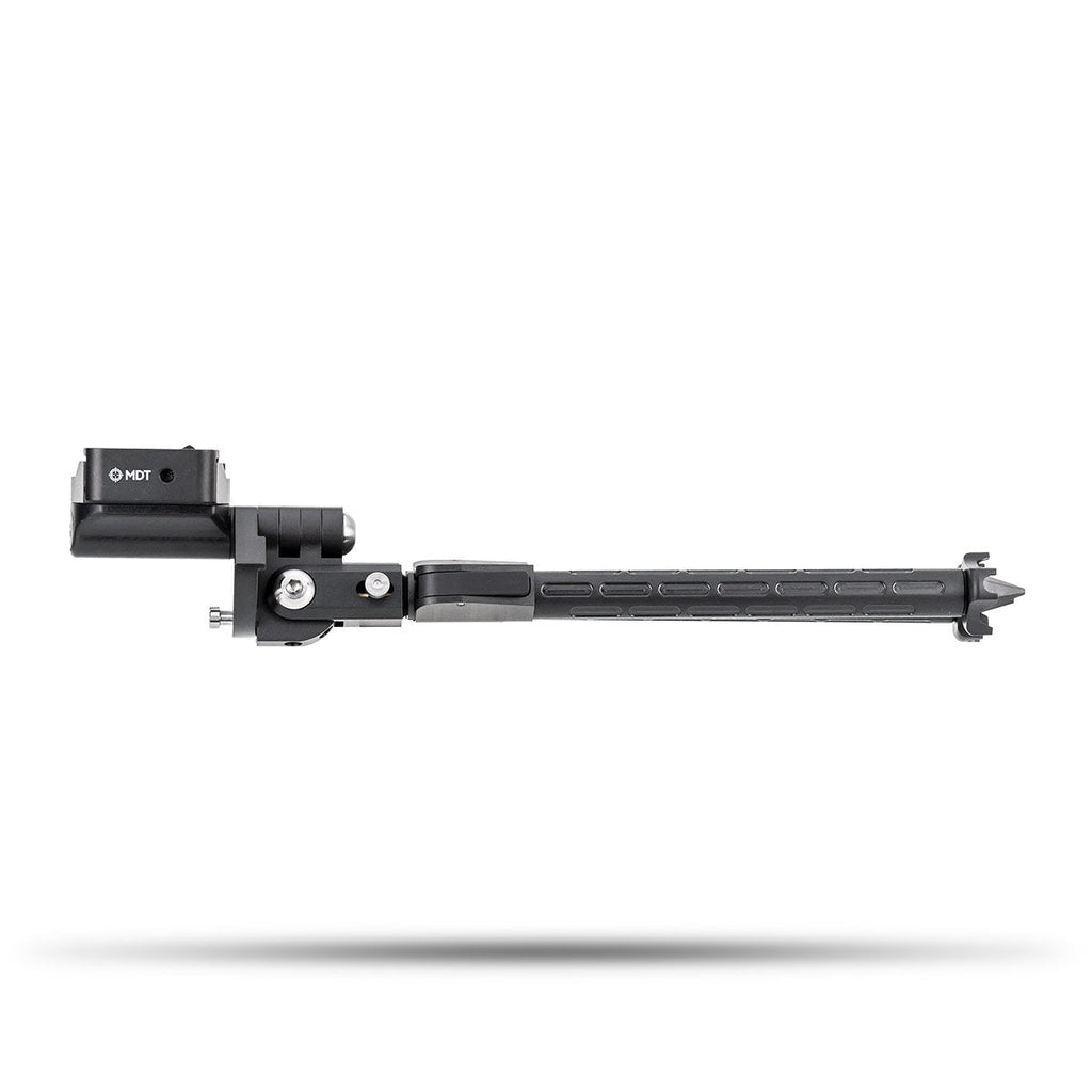 MDT CKYE-POD Lightweight Single Pull Bipod Black 106344-BLK