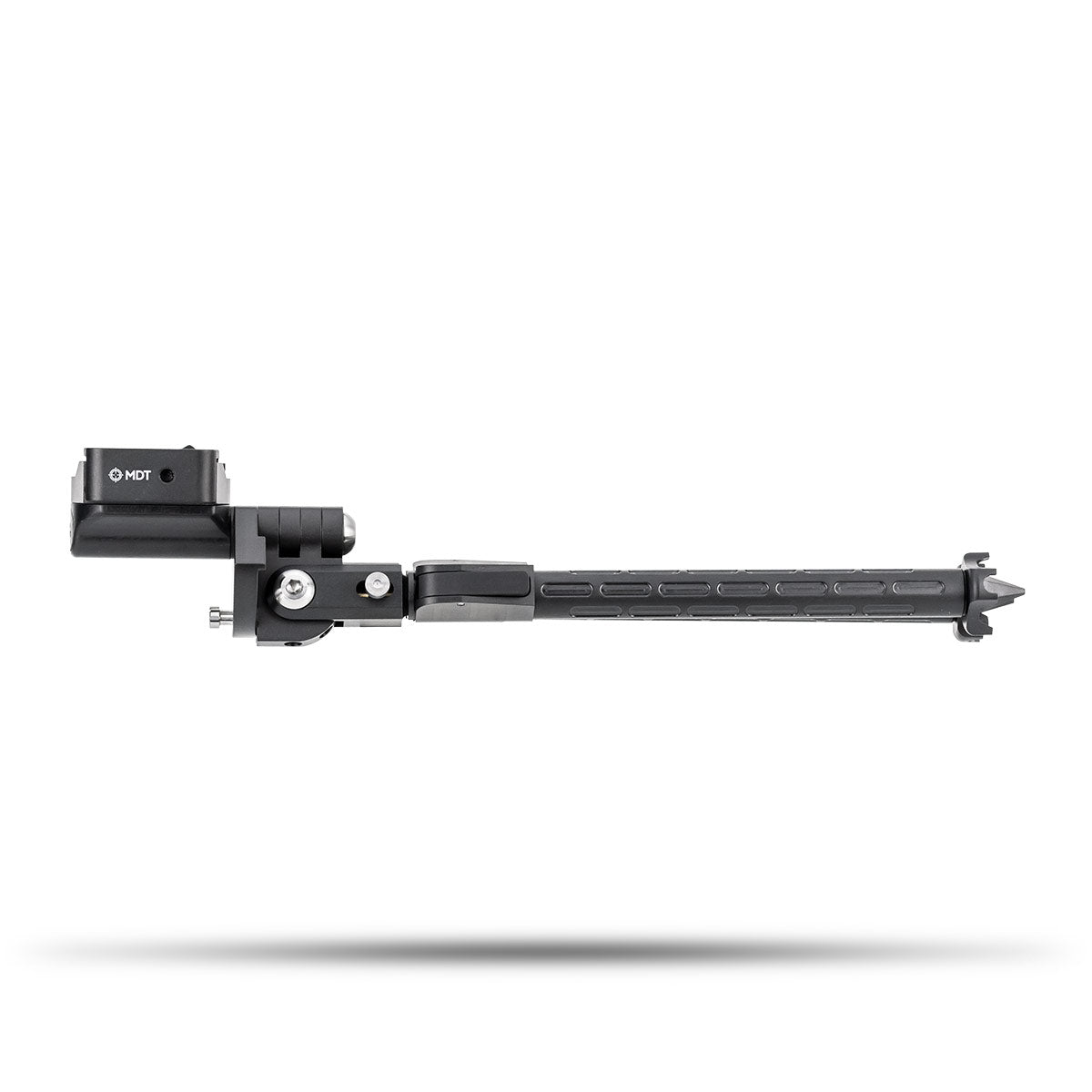 MDT CKYE-POD Lightweight Single Pull Bipod Black 106344-BLK