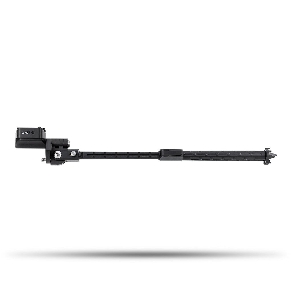 MDT CKYE-POD Lightweight Single Pull Bipod Black 106344-BLK