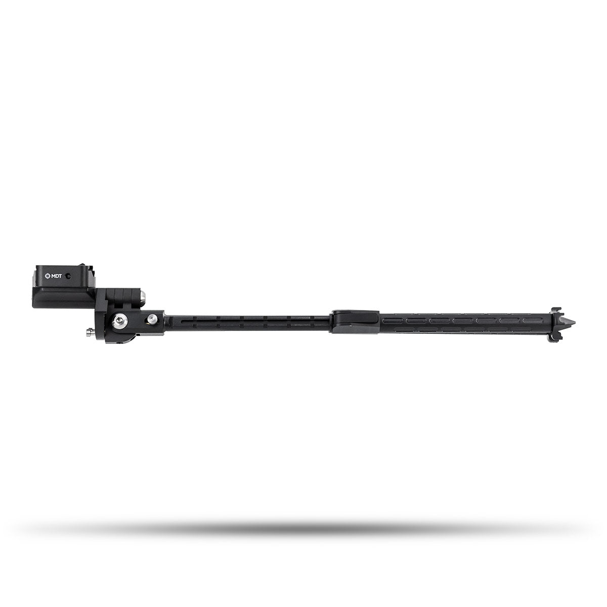 MDT CKYE-POD Lightweight Single Pull Bipod Black 106344-BLK