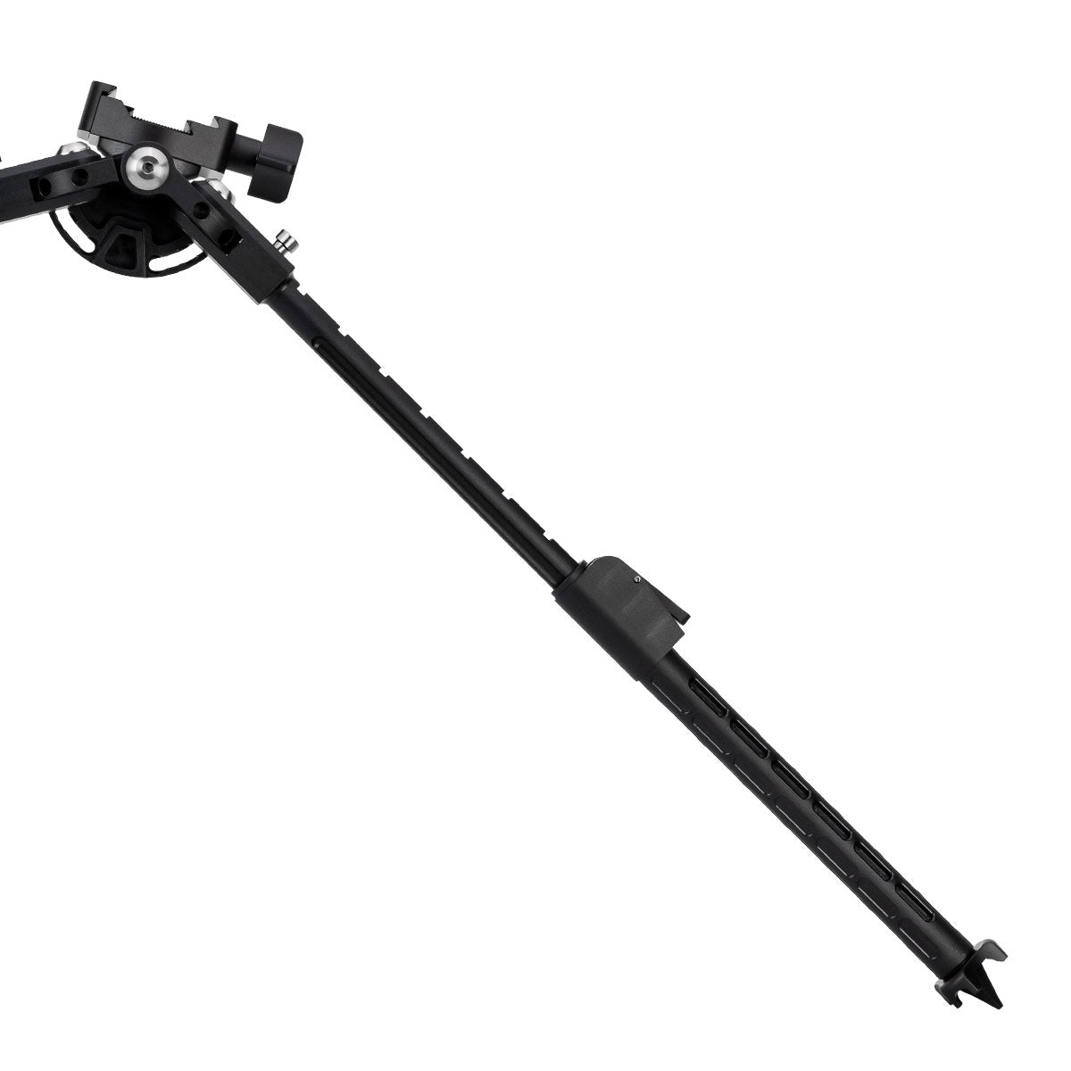 MDT CKYE-POD Lightweight Single Pull Bipod Black 106344-BLK