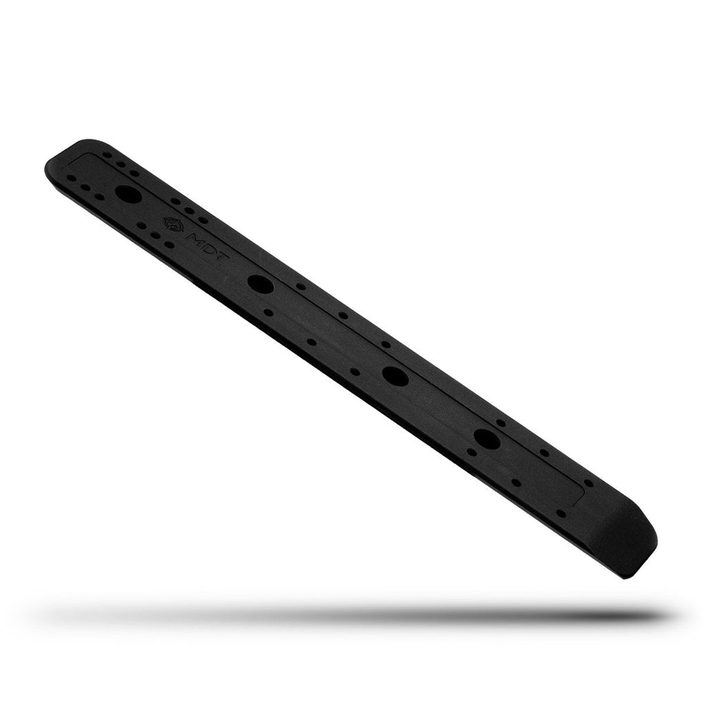 MDT M-LOK Arca Rail for LSS GEN3 Chassis 103416-BLK