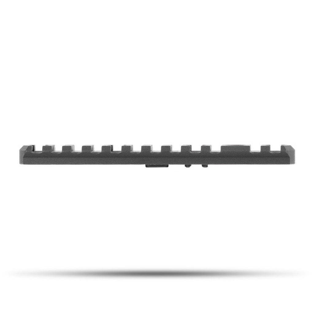 MDT M-LOK Picatinny Rail Black 102144-BLK