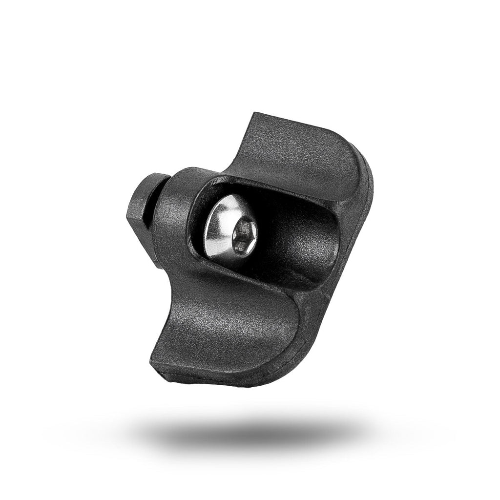 MDT M-LOK Adjustable Thumb Rest Black 106900-BLK