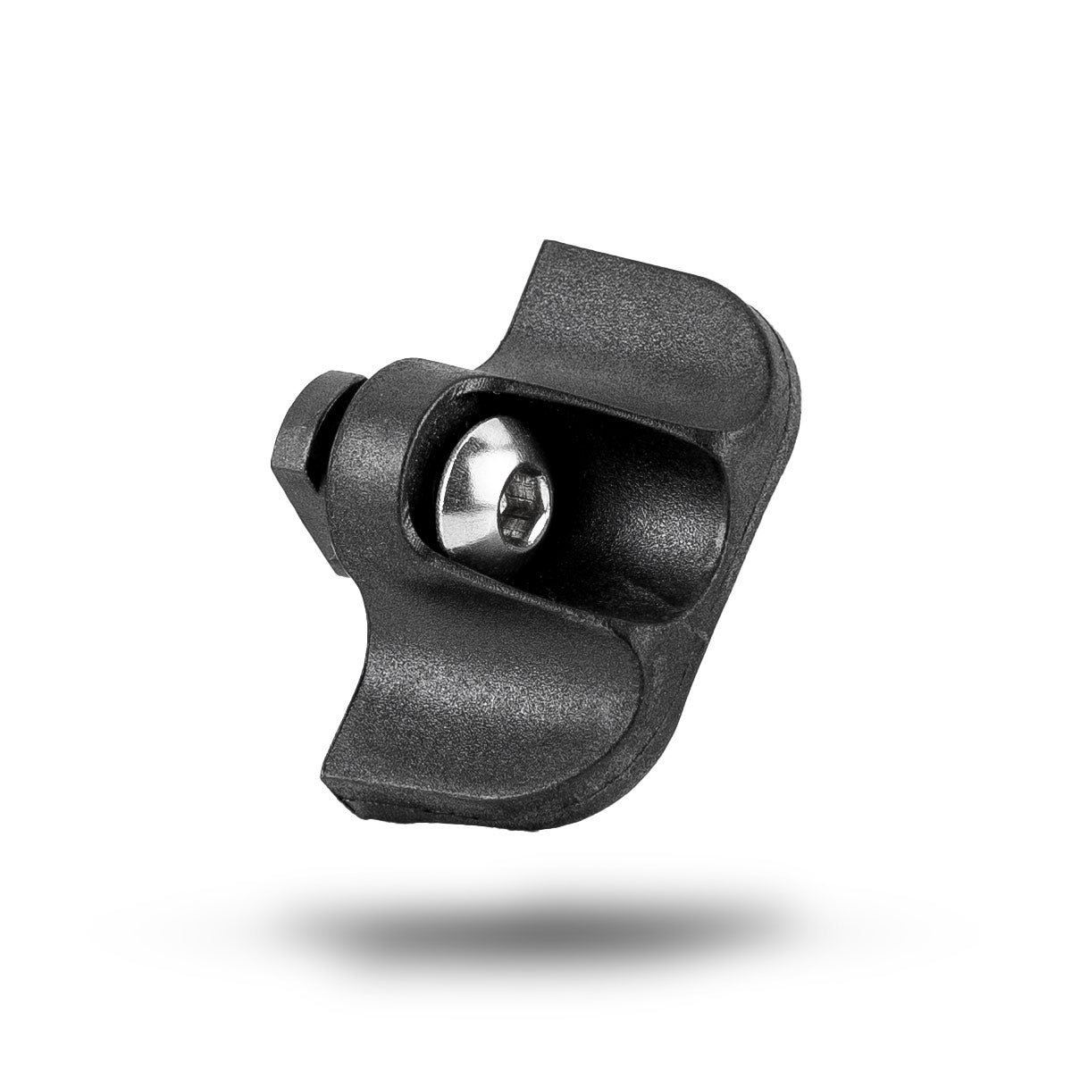 MDT M-LOK Adjustable Thumb Rest Black 106900-BLK