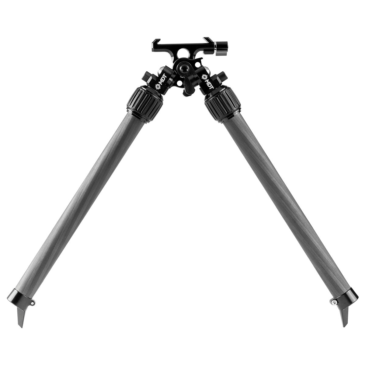 MDT Mountain Bipod ARCA / RRS Dovetail Black 114796-BLK
