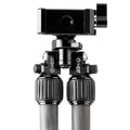 MDT Mountain Bipod ARCA / RRS Dovetail Black 114796-BLK