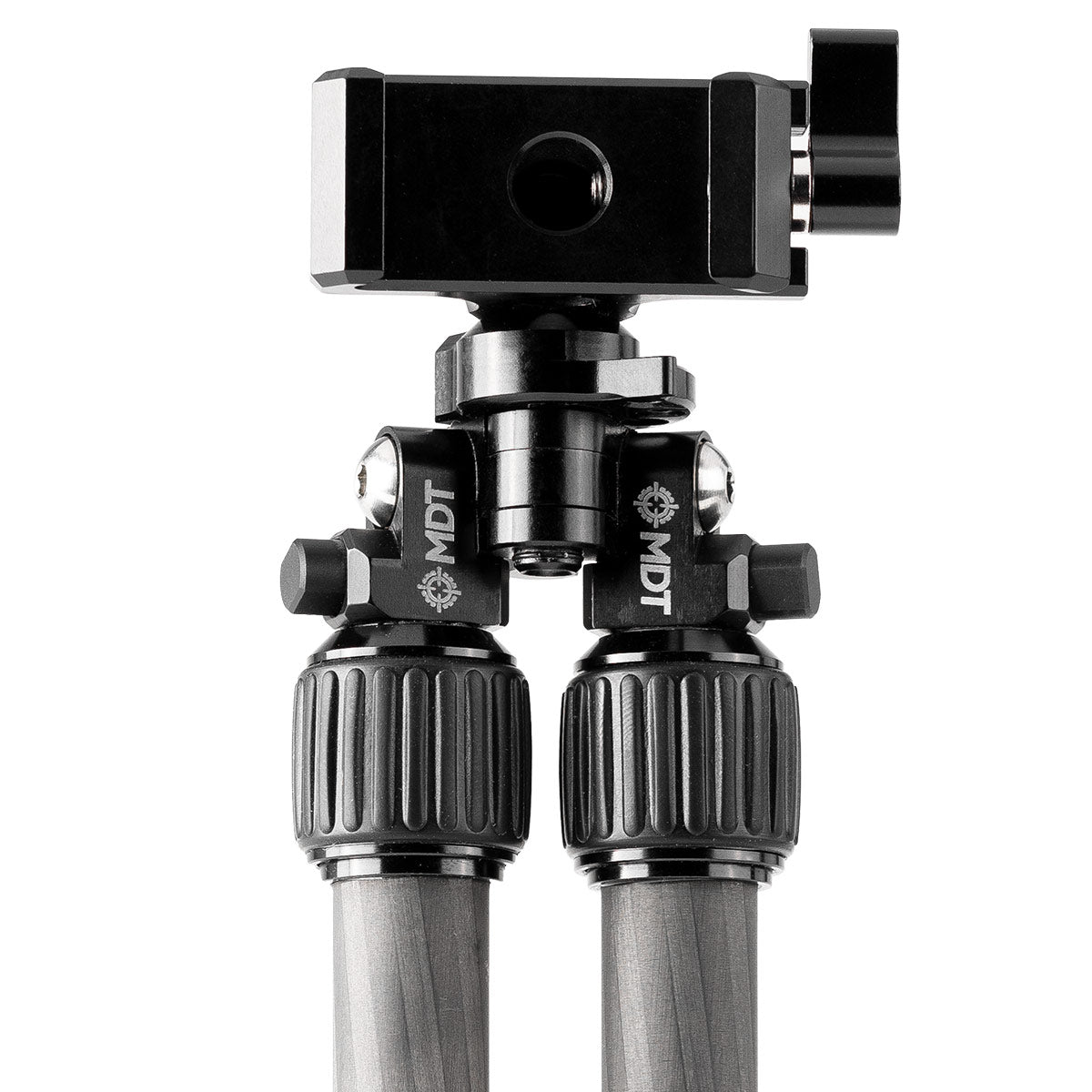 MDT Mountain Bipod ARCA / RRS Dovetail Black 114796-BLK