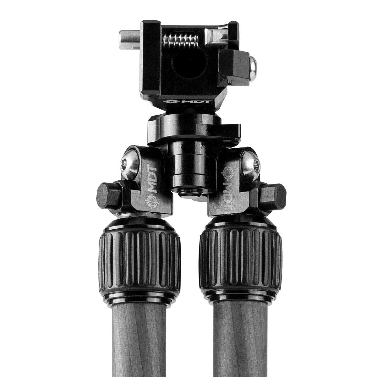 MDT Mountain Bipod ARCA / RRS Dovetail Black 114796-BLK