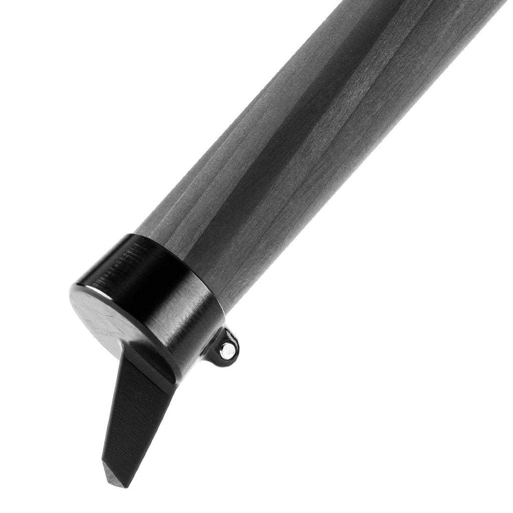 MDT Mountain Bipod ARCA / RRS Dovetail Black 114796-BLK
