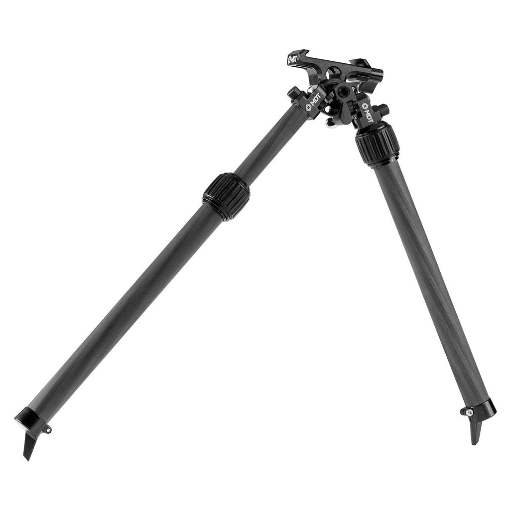 MDT Mountain Bipod ARCA / RRS Dovetail Black 114796-BLK