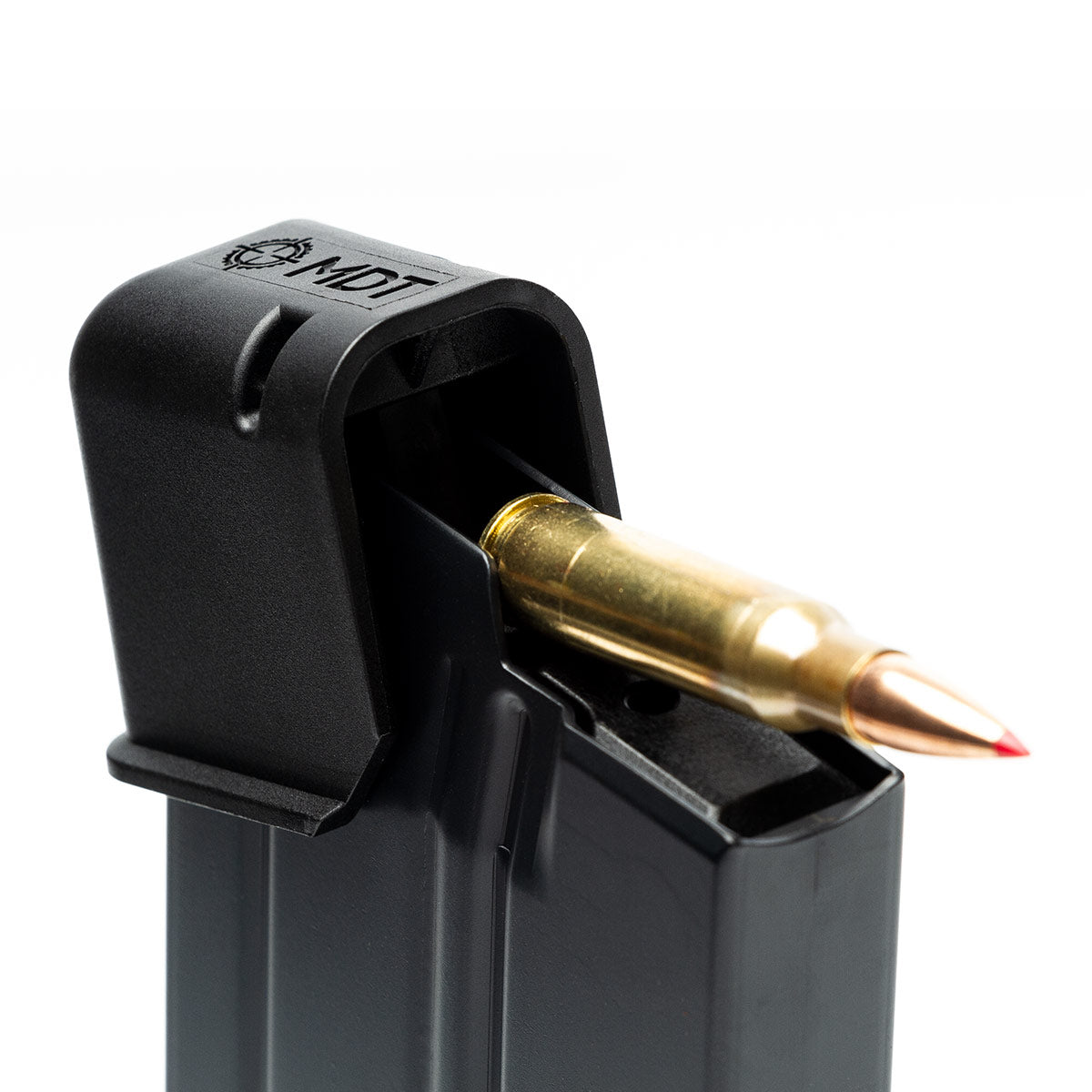 MDT Magazine Loader Black 104477-BLK