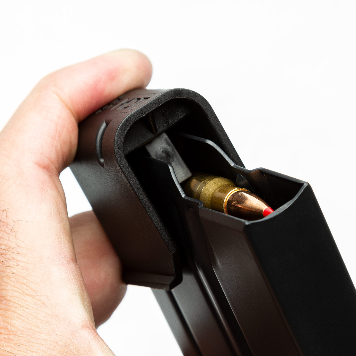 MDT Magazine Loader Black 104477-BLK