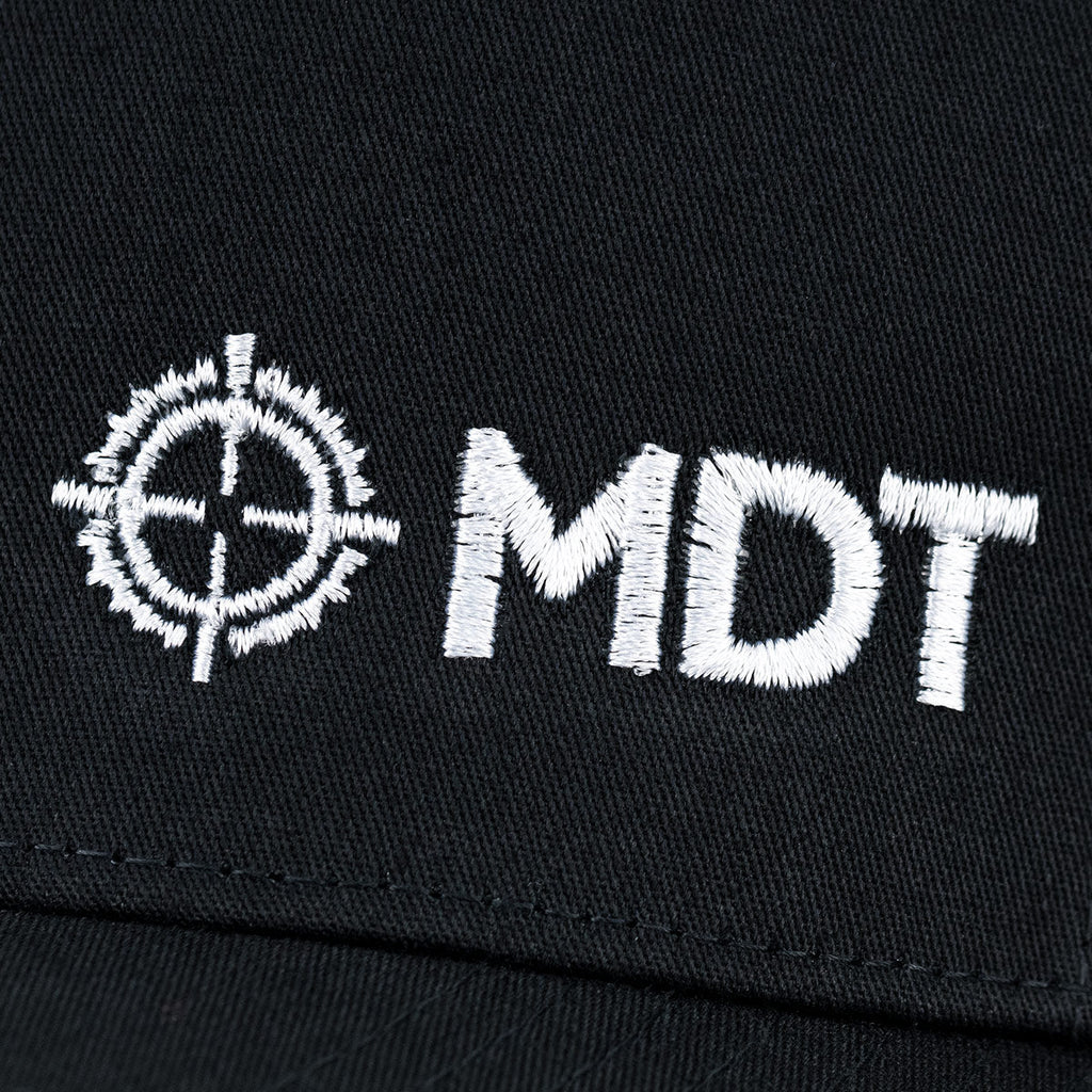 MDT Mesh Hat Black 105874-BLK