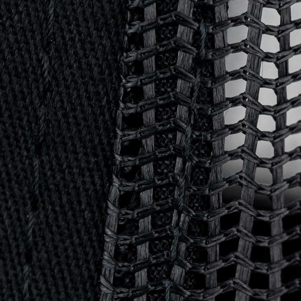 MDT Mesh Hat Black 105874-BLK