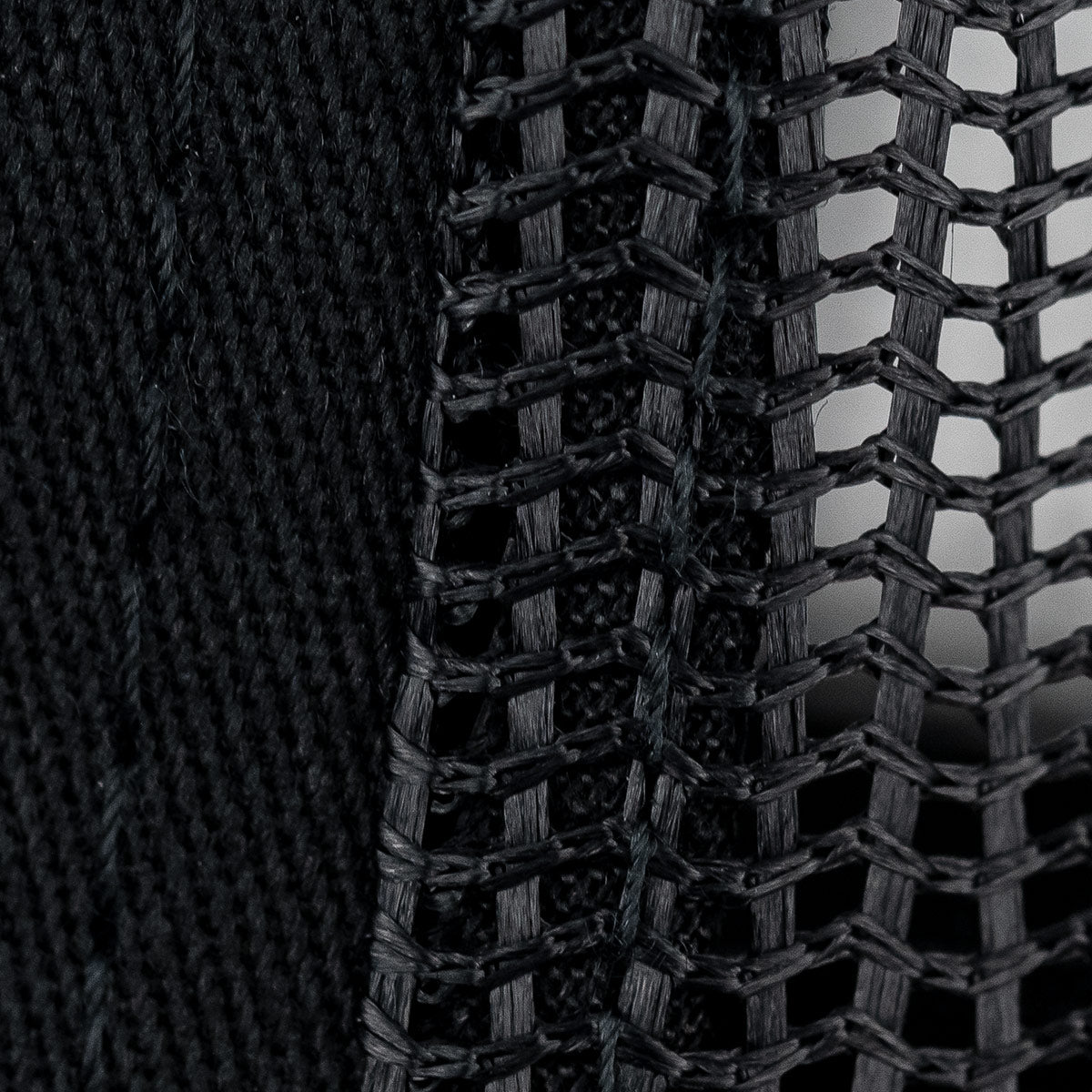 MDT Mesh Hat Black 105874-BLK