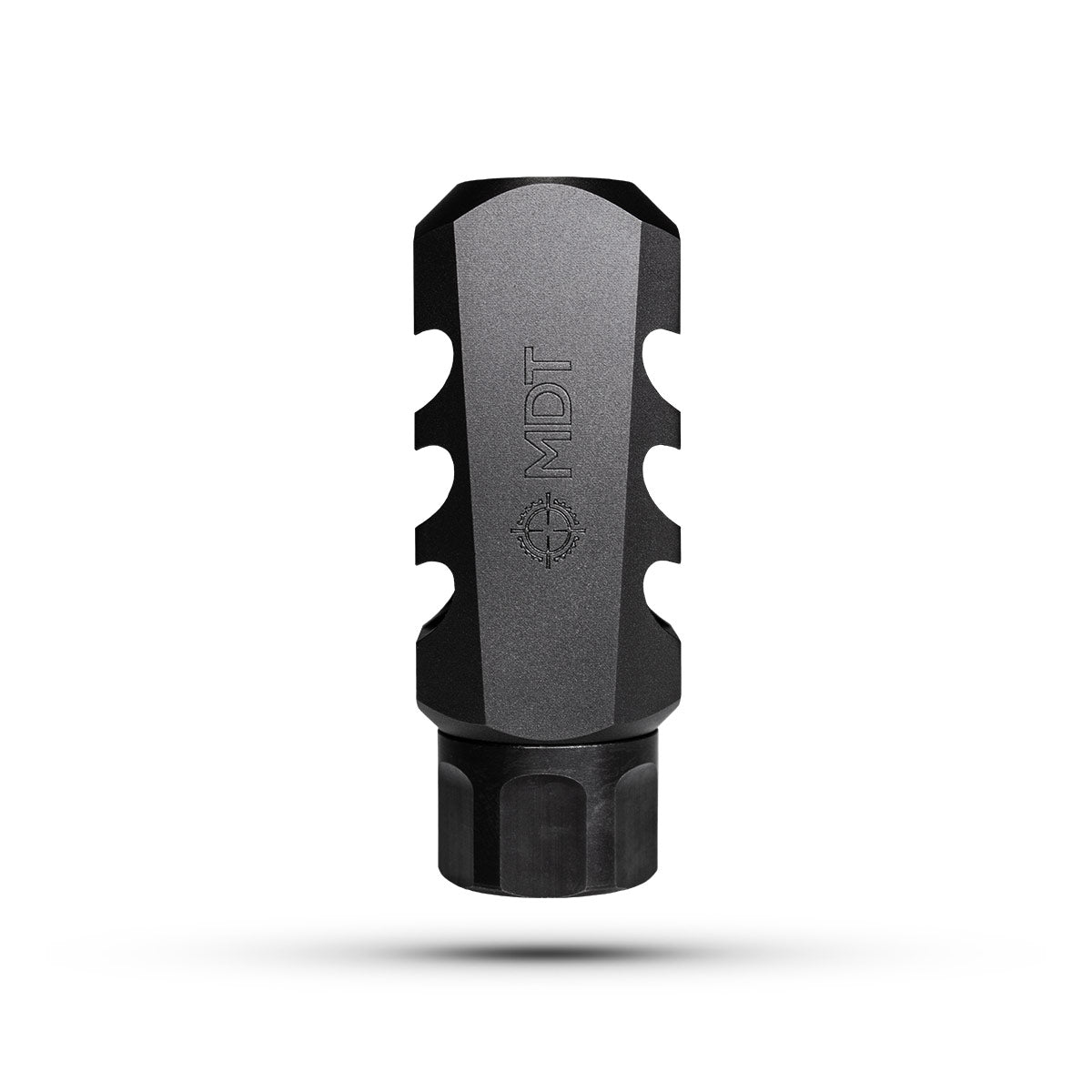 MDT Elite Muzzle Brake .223/6mm 1/2-28