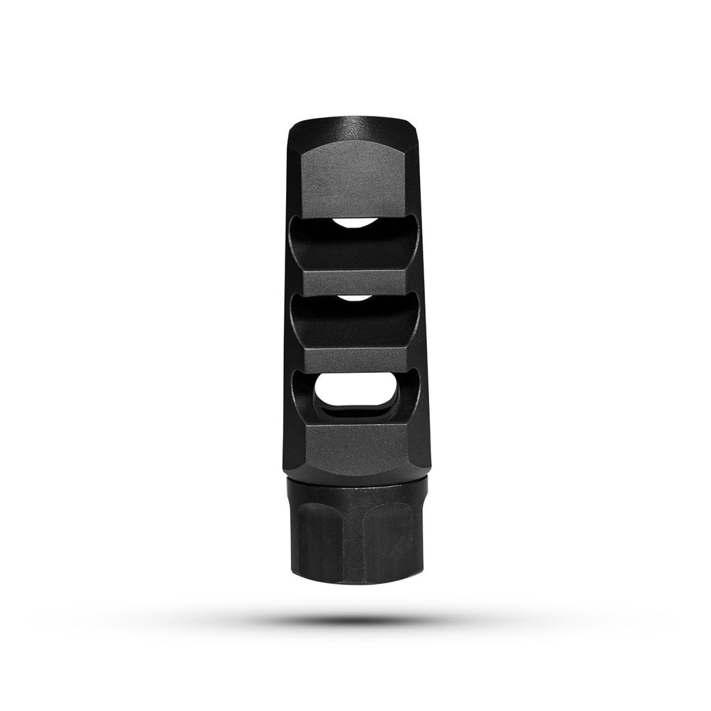 MDT Elite Muzzle Brake .223/6mm 1/2-28