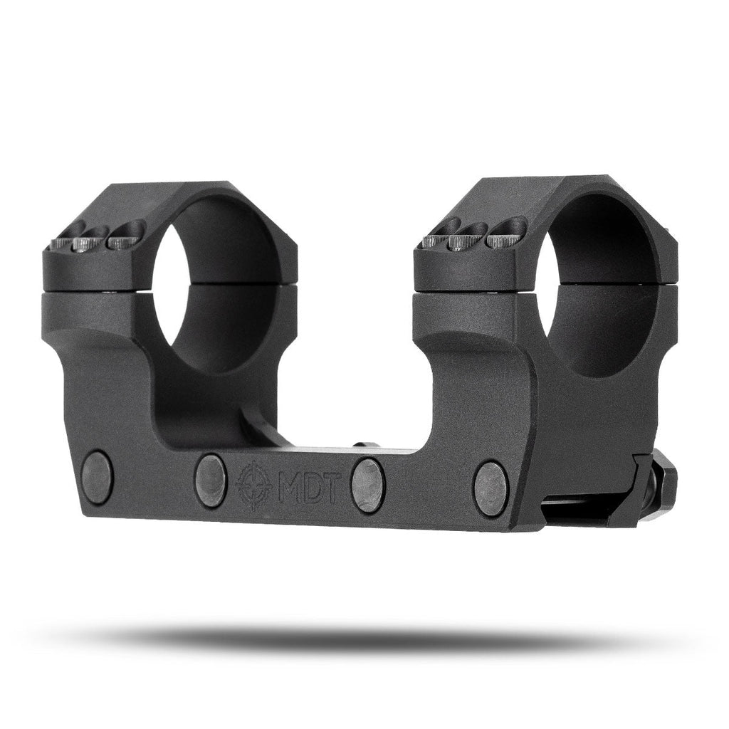 MDT One-Piece Scope Mount Black 106973-BLK