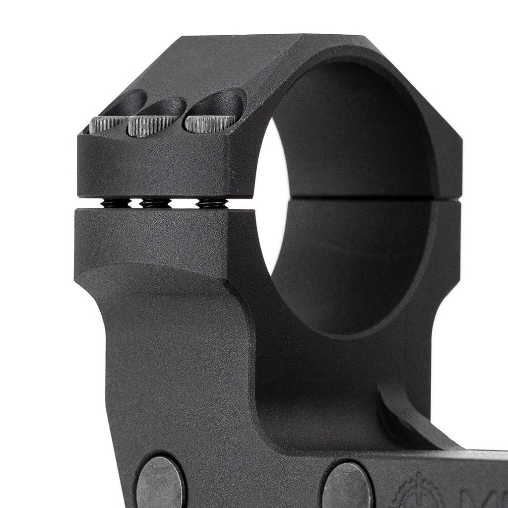 MDT One-Piece Scope Mount Black 106973-BLK