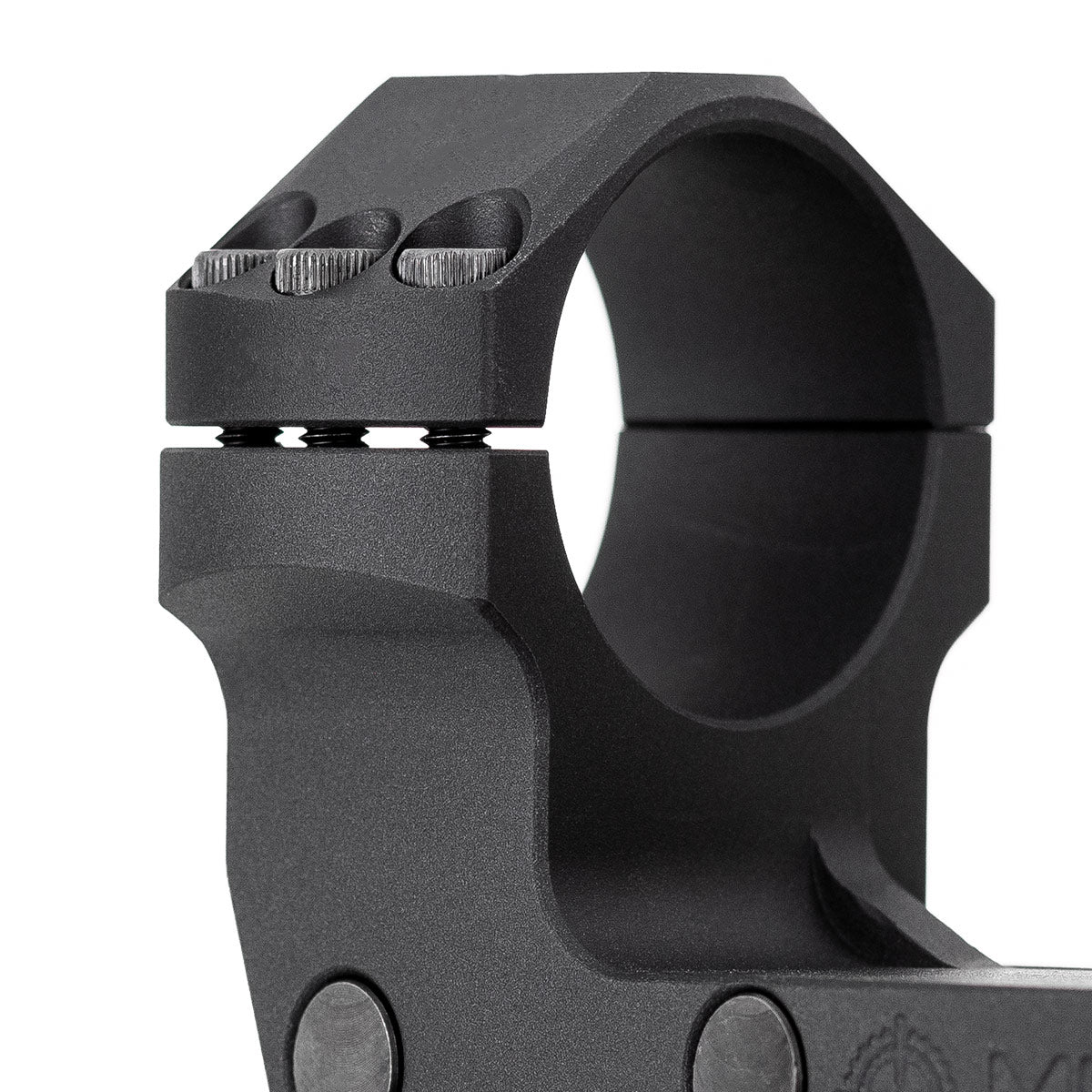 MDT One-Piece Scope Mount Black 106973-BLK