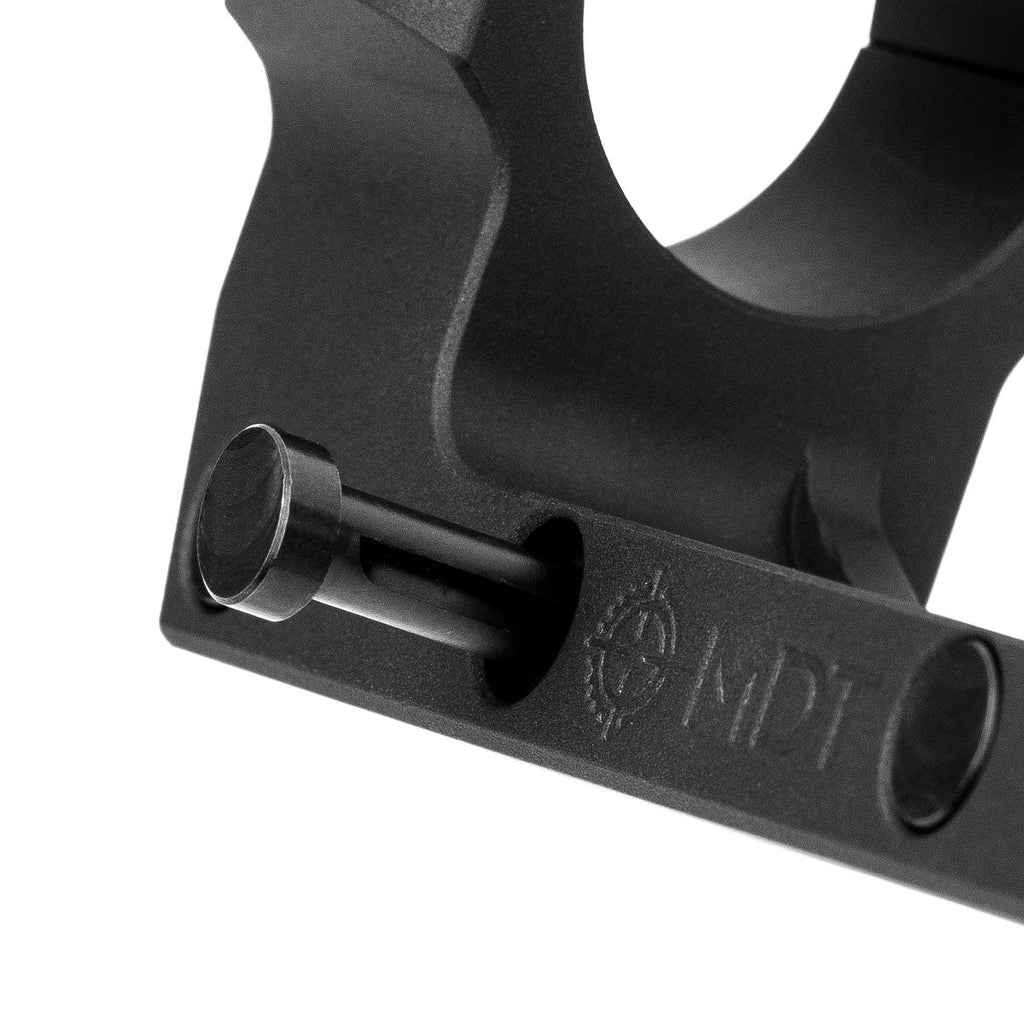MDT One-Piece Scope Mount Black 106973-BLK