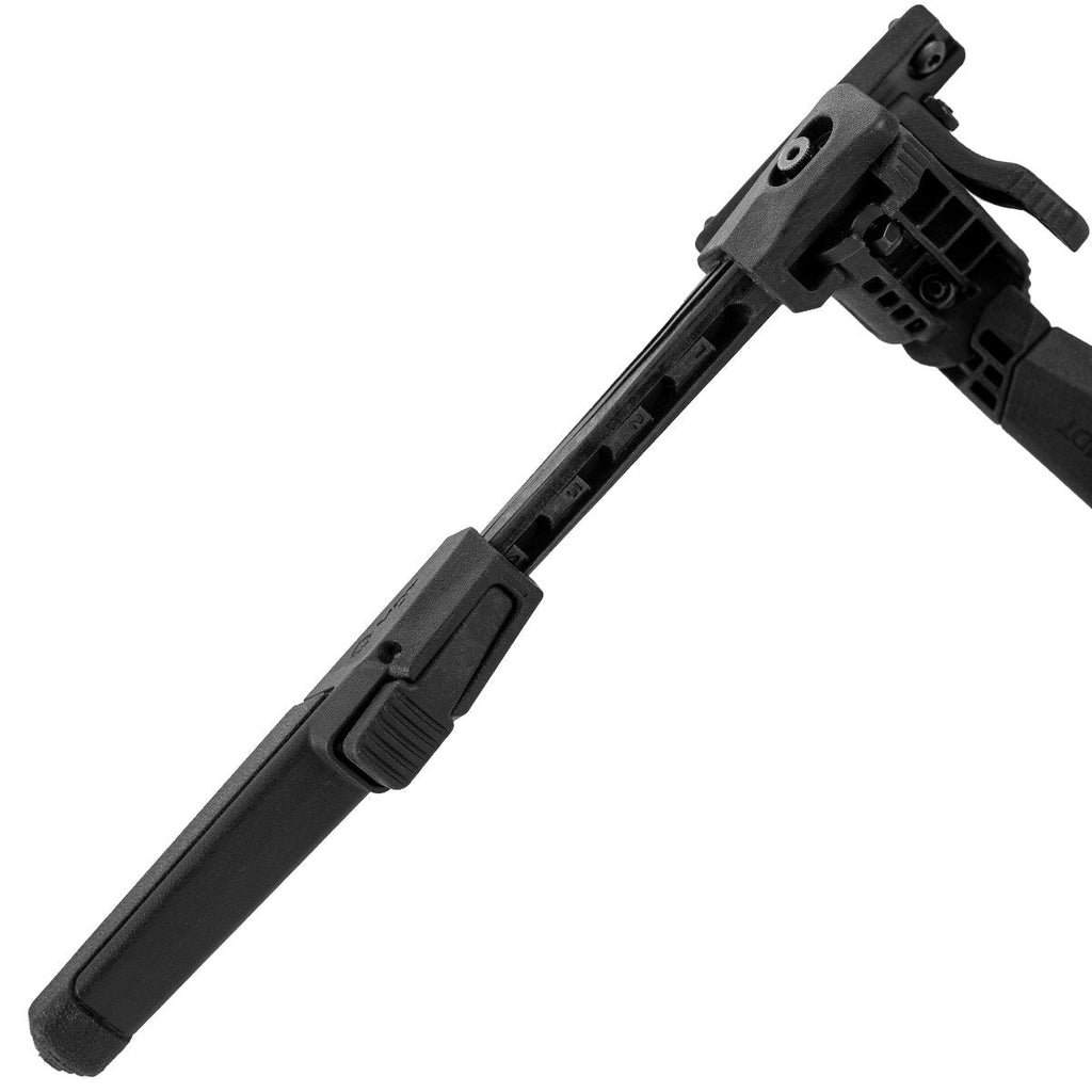 MDT ORYX Bipod for M-LOK and Sling Stud Mounts