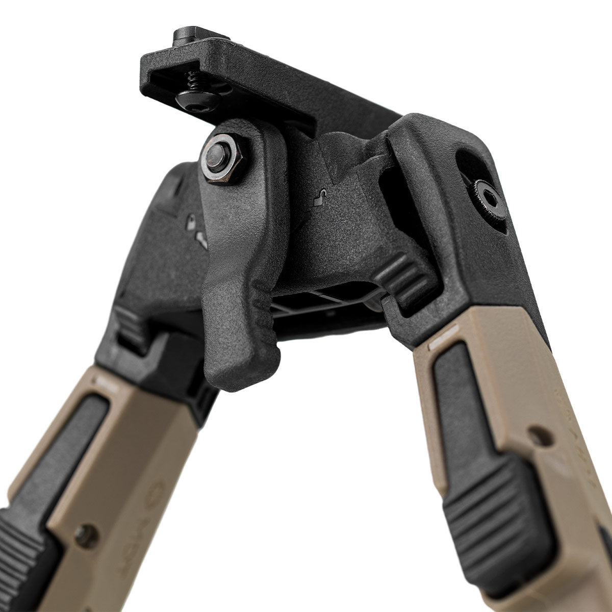 MDT ORYX Bipod for M-LOK and Sling Stud Mounts