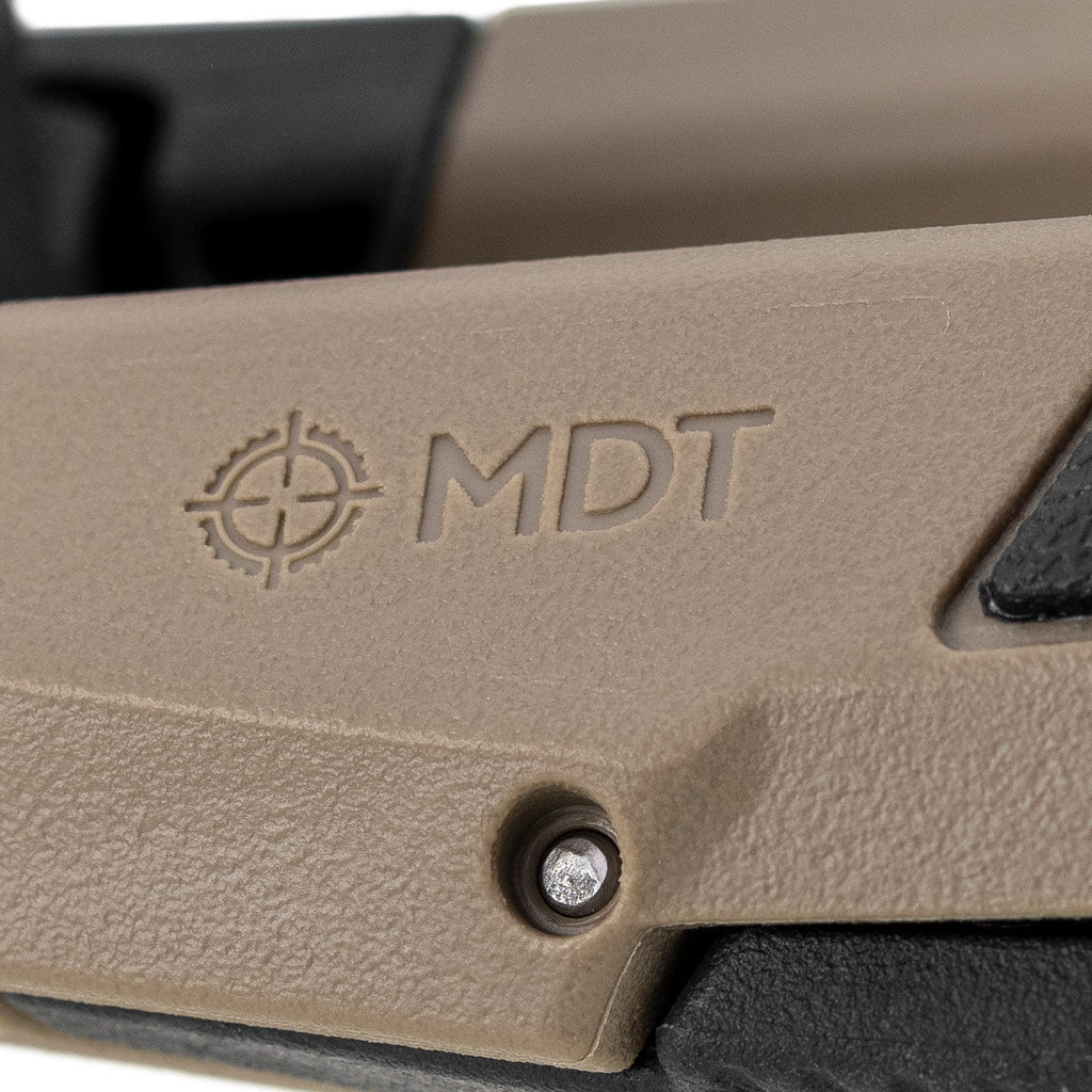MDT ORYX Bipod for M-LOK and Sling Stud Mounts
