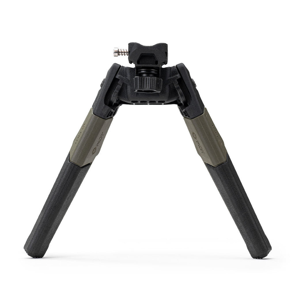 MDT ORYX Bipod for M-LOK and Sling Stud Mounts