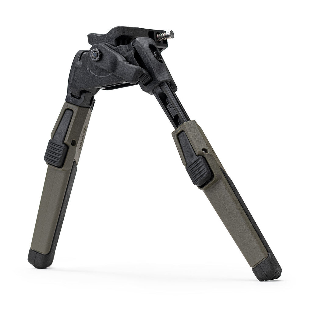 MDT ORYX Bipod for M-LOK and Sling Stud Mounts