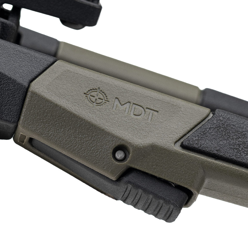 MDT ORYX Bipod for M-LOK and Sling Stud Mounts