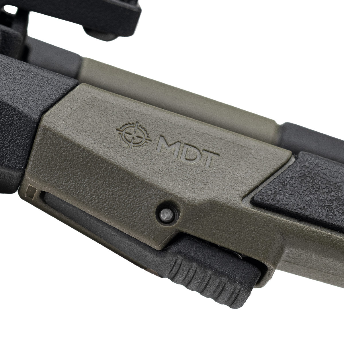 MDT ORYX Bipod for M-LOK and Sling Stud Mounts