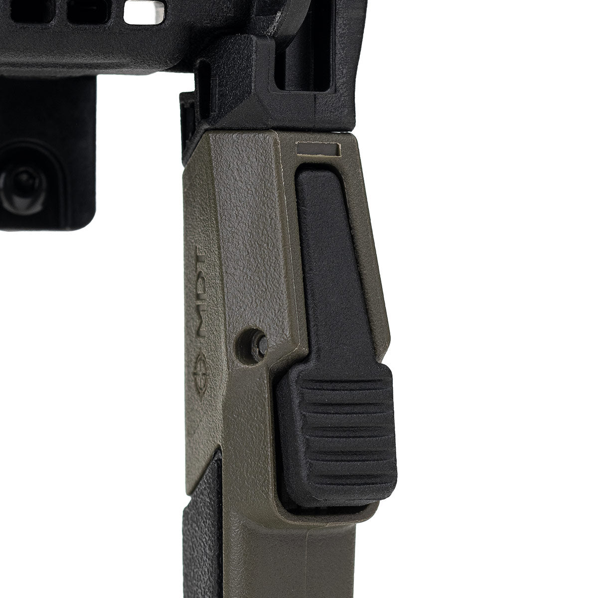 MDT ORYX Bipod for M-LOK and Sling Stud Mounts