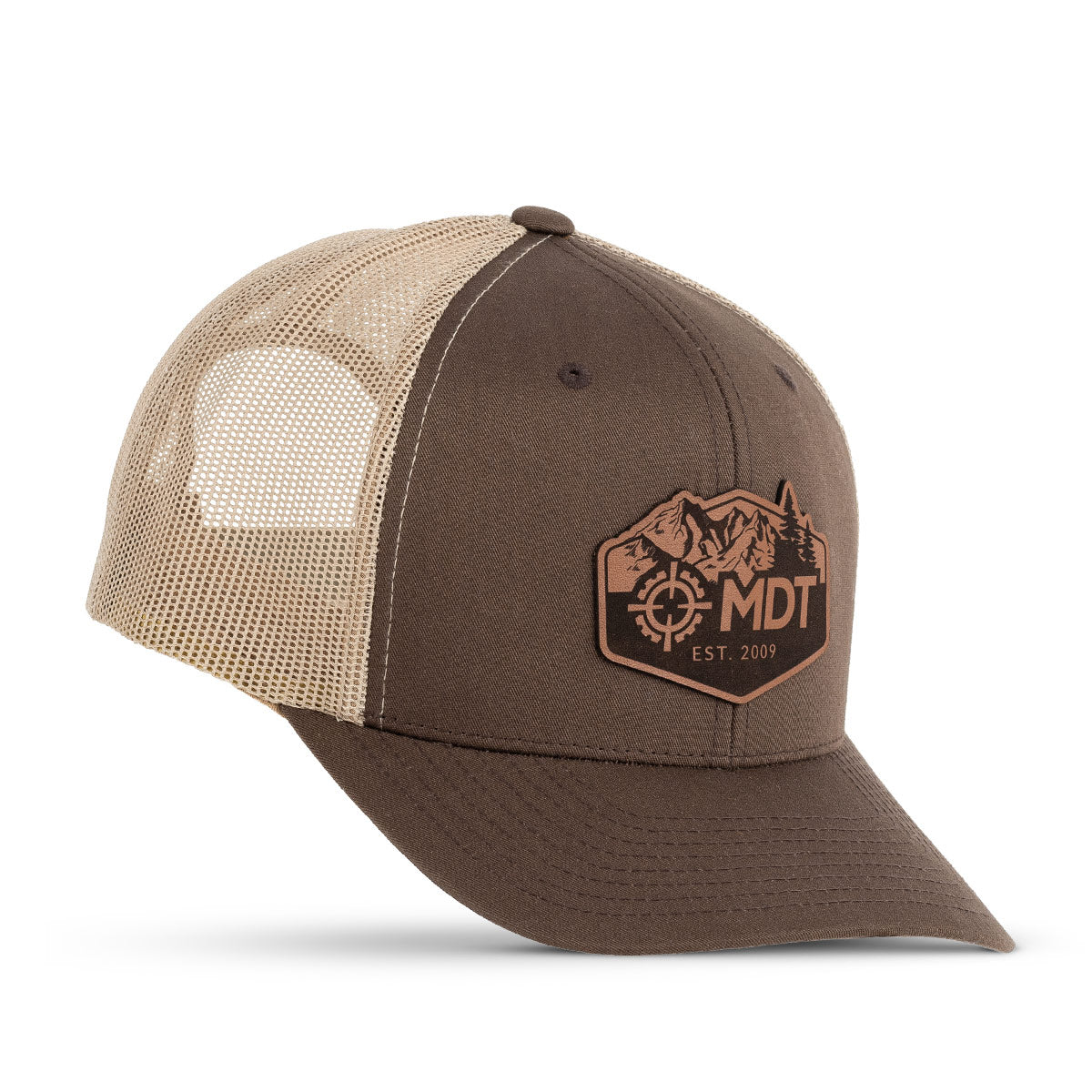 MDT Peak Hat ODG 109678-GRN